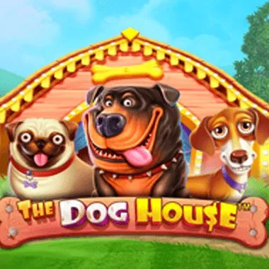 Dog House Megaways